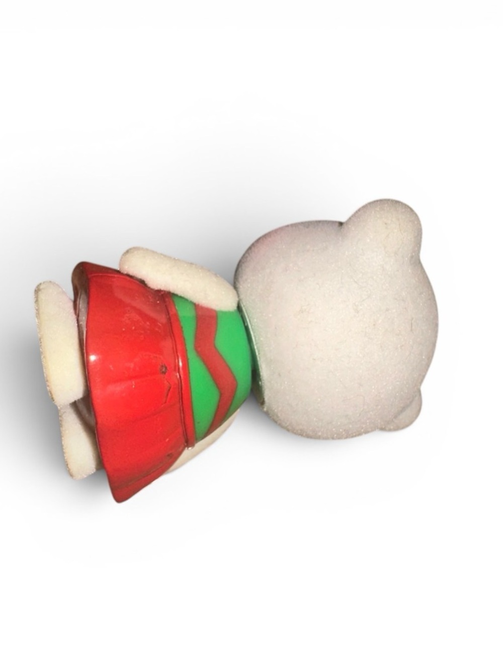 Calico Critters Holiday 3 Small Figurines - Picture 11 of 11